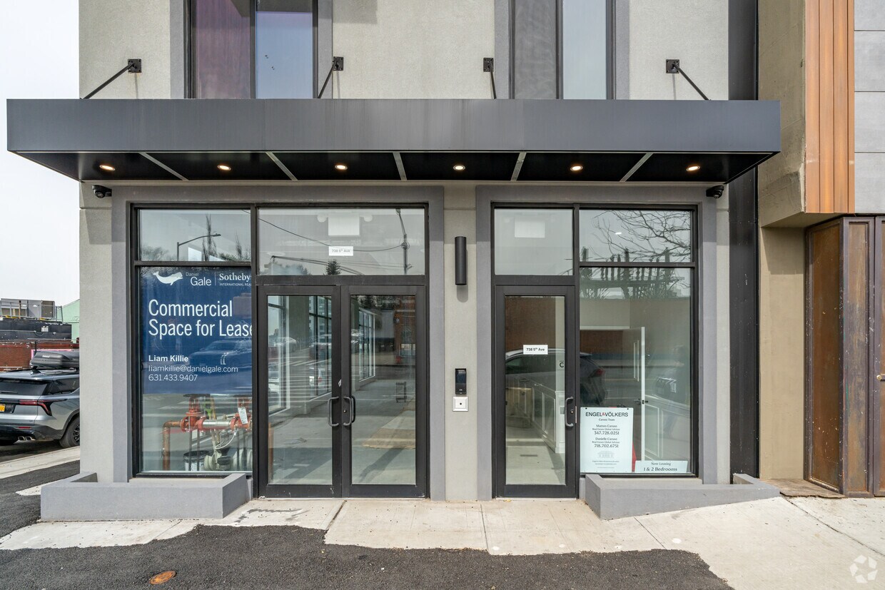 Commercial Real Estate