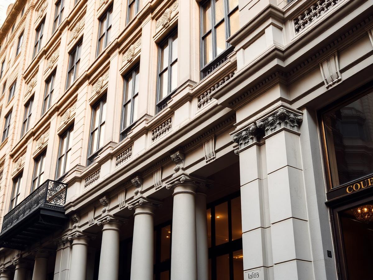 Understanding Multifamily Property Valuations in New York City