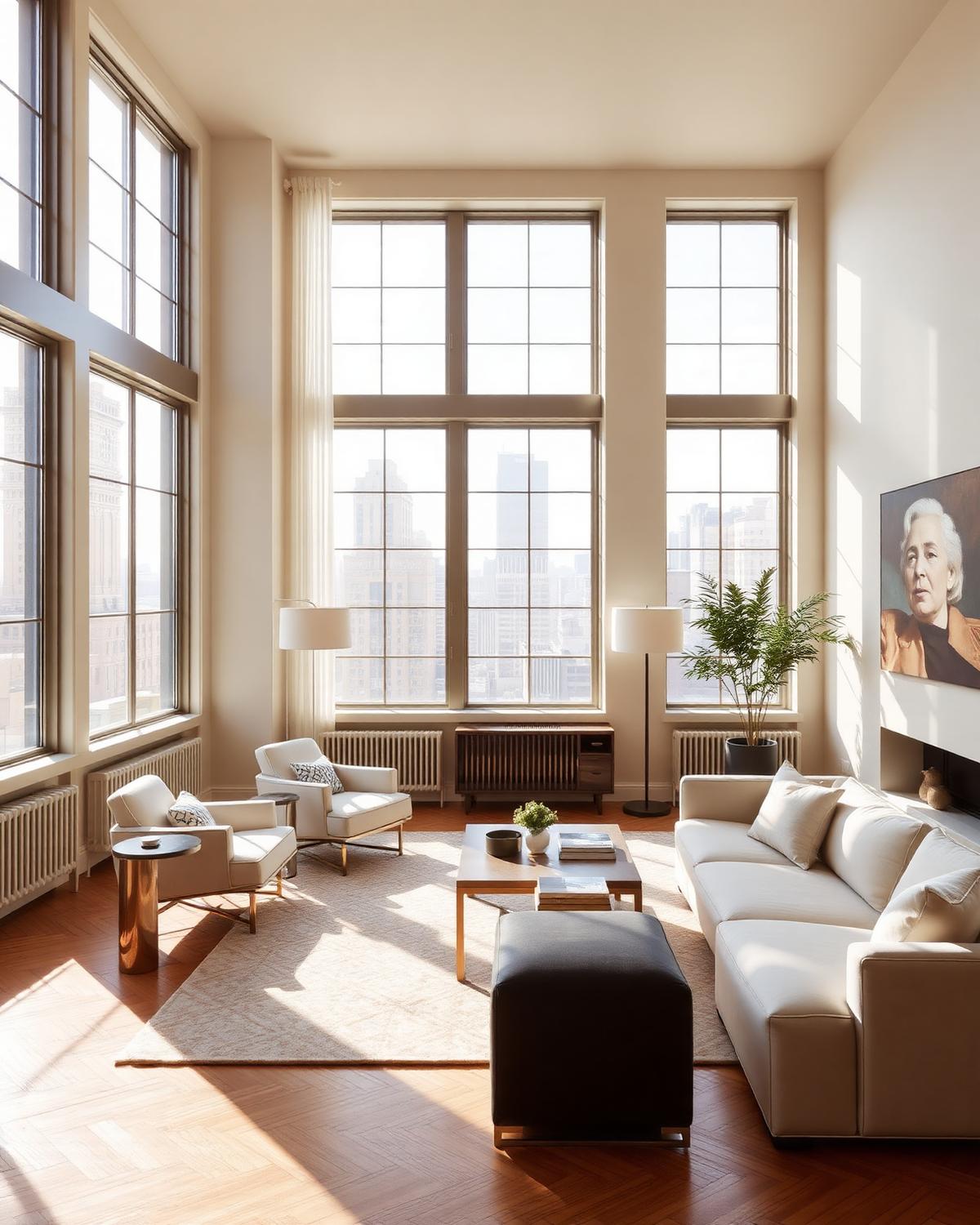 Residential